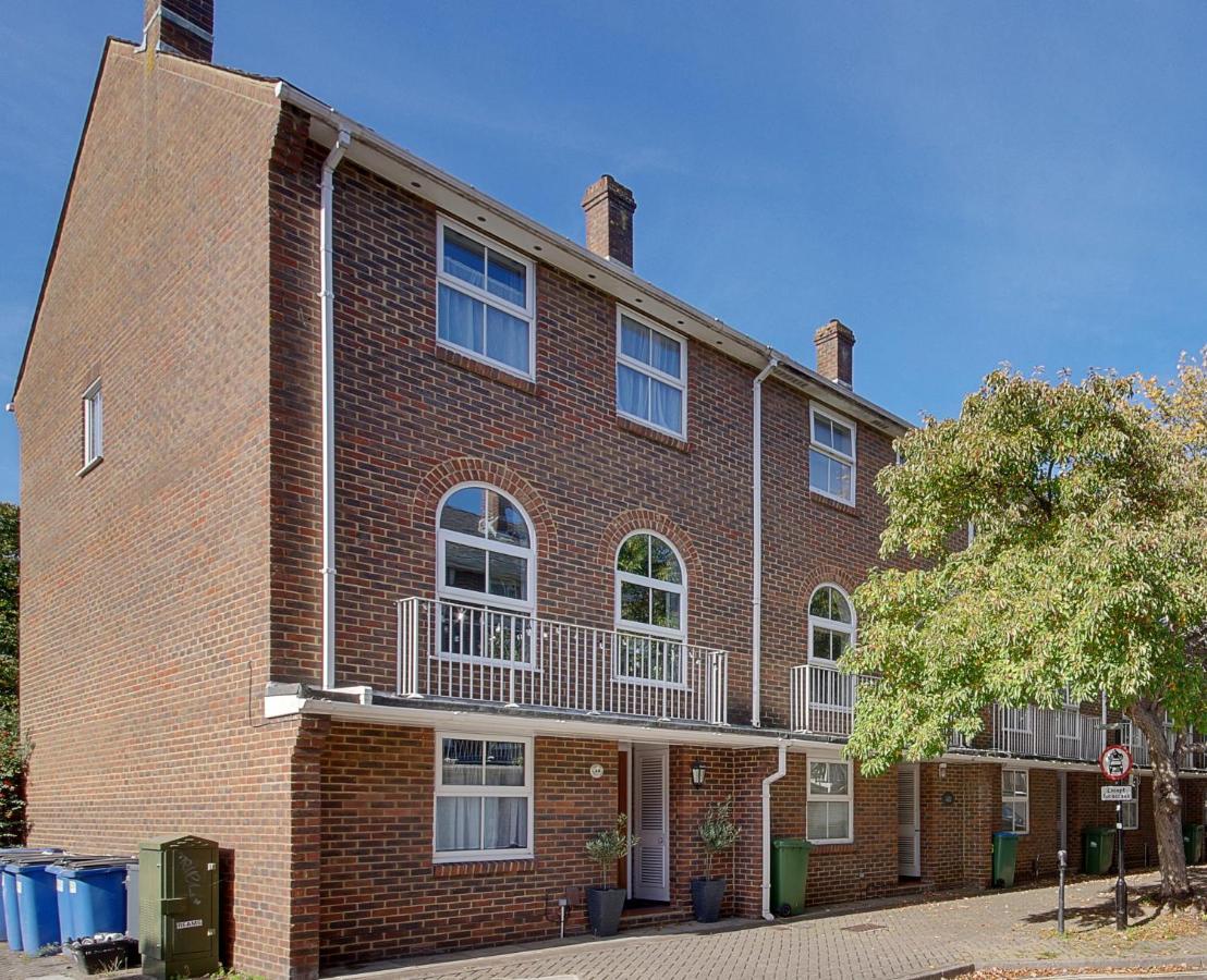 Villa 14 Oxford Mews - 5 Star Living For Up To 10 People Southampton Esterno foto