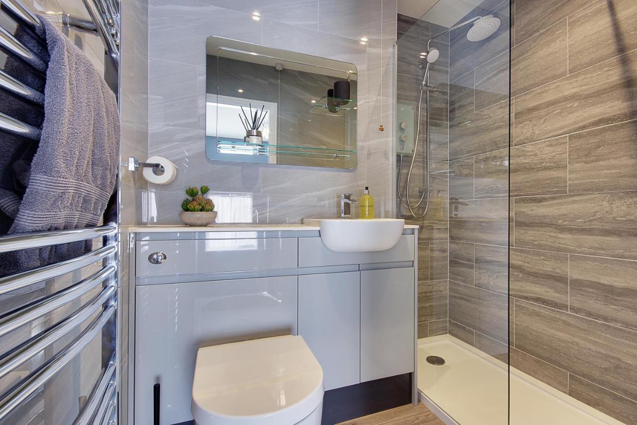 Villa 14 Oxford Mews - 5 Star Living For Up To 10 People Southampton Esterno foto