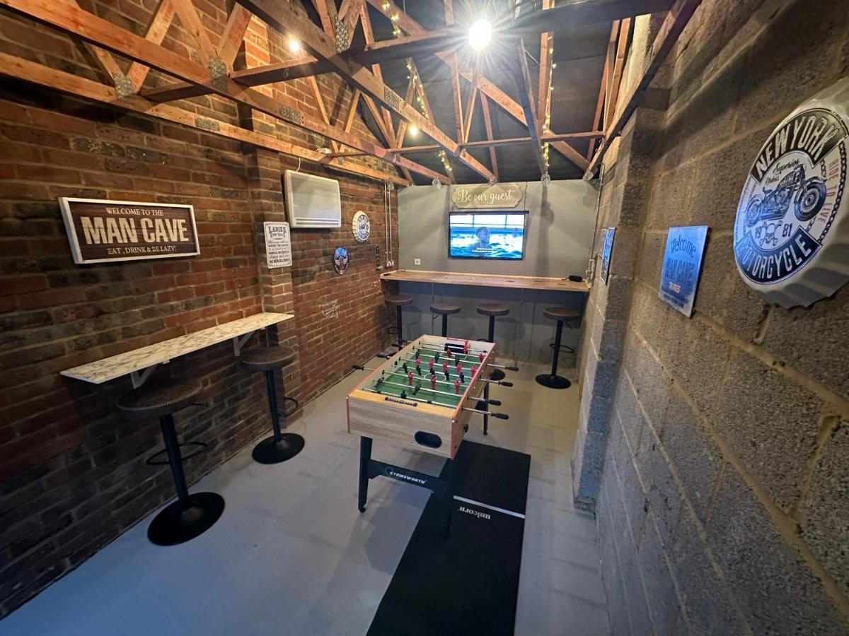 Villa 14 Oxford Mews - 5 Star Living For Up To 10 People Southampton Esterno foto