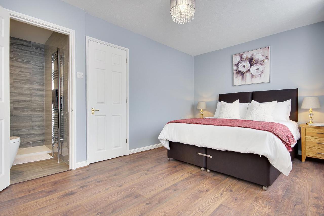 Villa 14 Oxford Mews - 5 Star Living For Up To 10 People Southampton Esterno foto