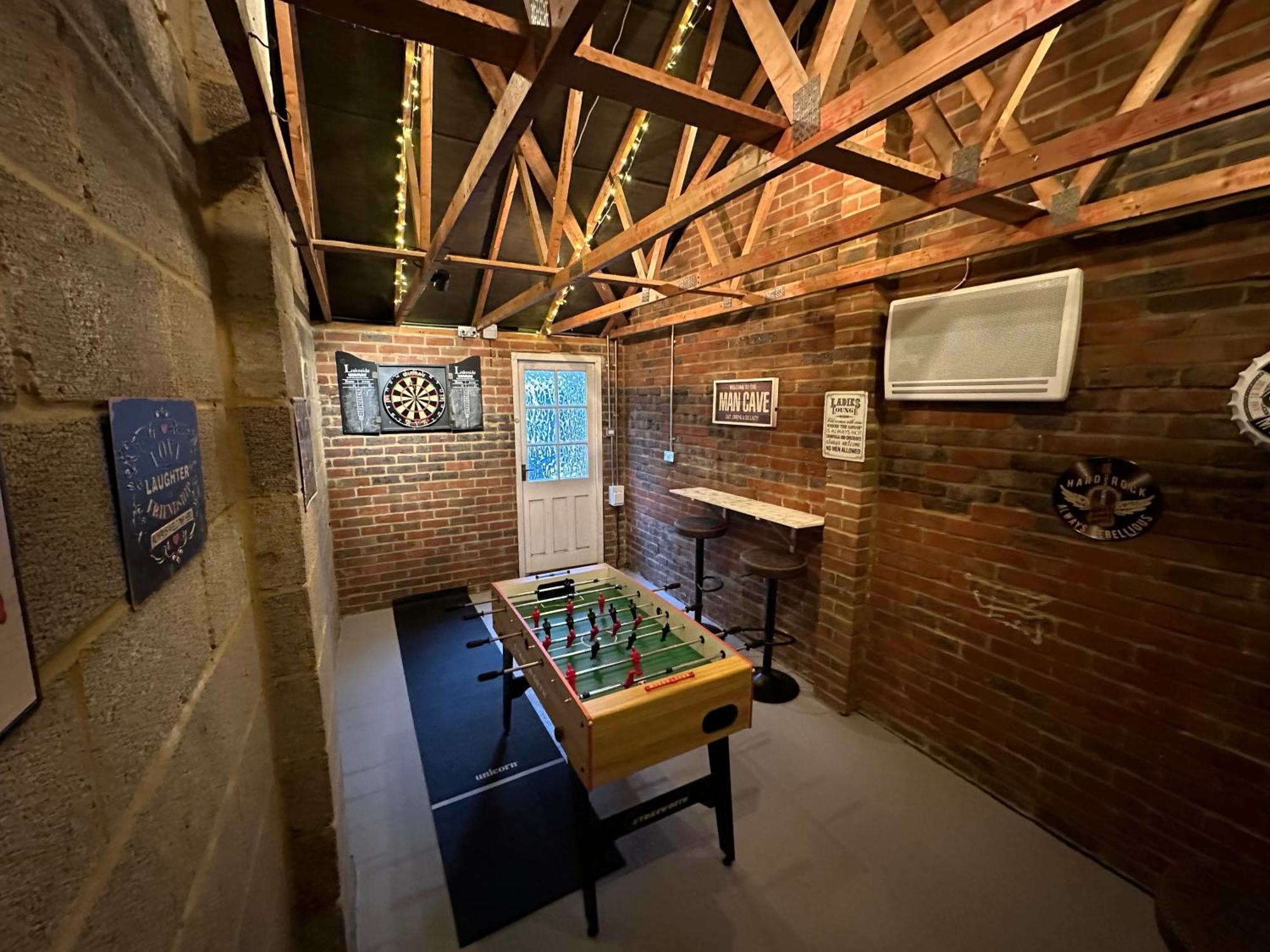 Villa 14 Oxford Mews - 5 Star Living For Up To 10 People Southampton Esterno foto